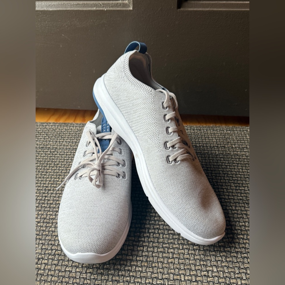Travis Mathew Daily Knit Shoe
